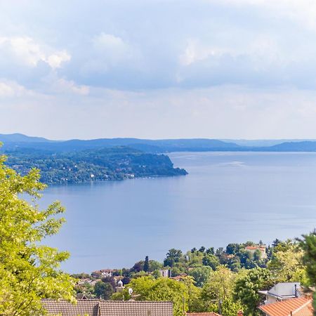 Casamina Vista Lago Verbania Arizzano Exterior photo
