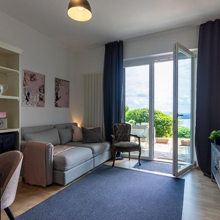 Casamina Vista Lago Verbania Arizzano Exterior photo