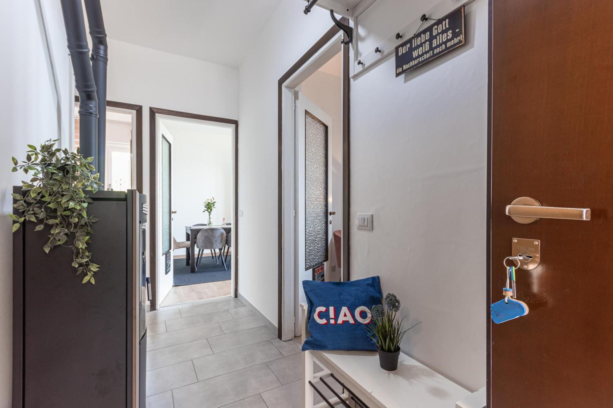 Casamina Vista Lago Verbania Arizzano Exterior photo